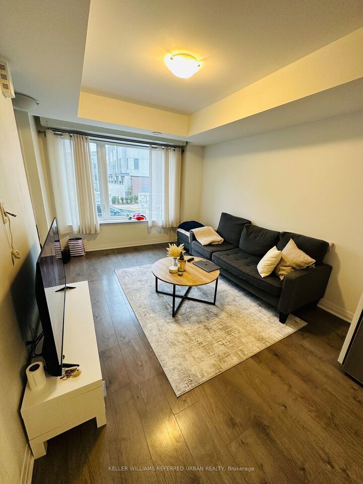 Property Photo:  159 William Duncan Road 2  ON M3K 0B7 