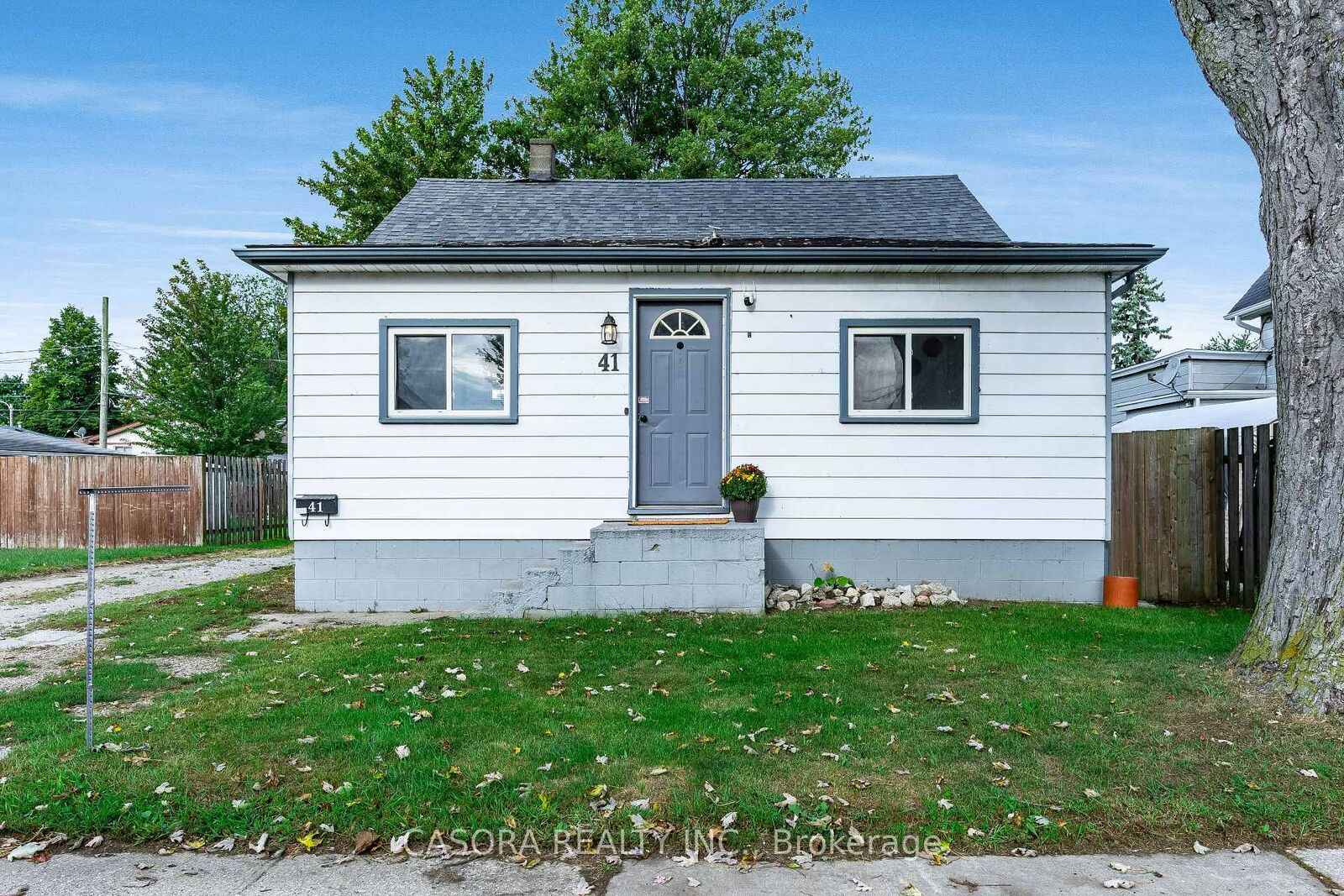 Property Photo:  41 Westmoreland Avenue  ON N8H 3P4 
