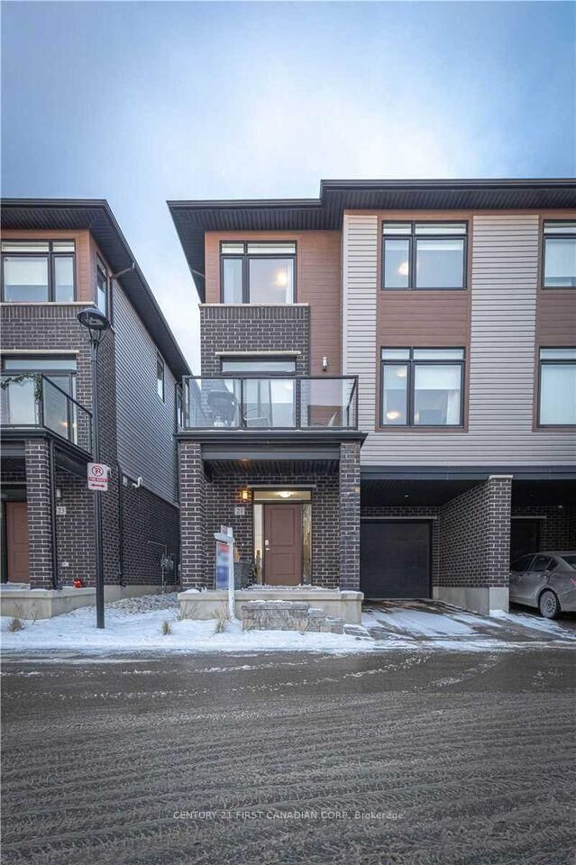 Property Photo:  3260 Singleton Avenue 21  ON N6L 0E7 