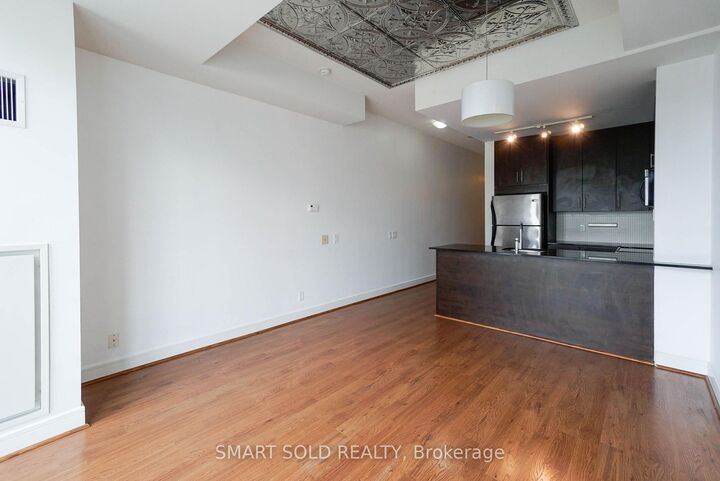 Property Photo:  116 George Street N510  ON M5A 3S2 