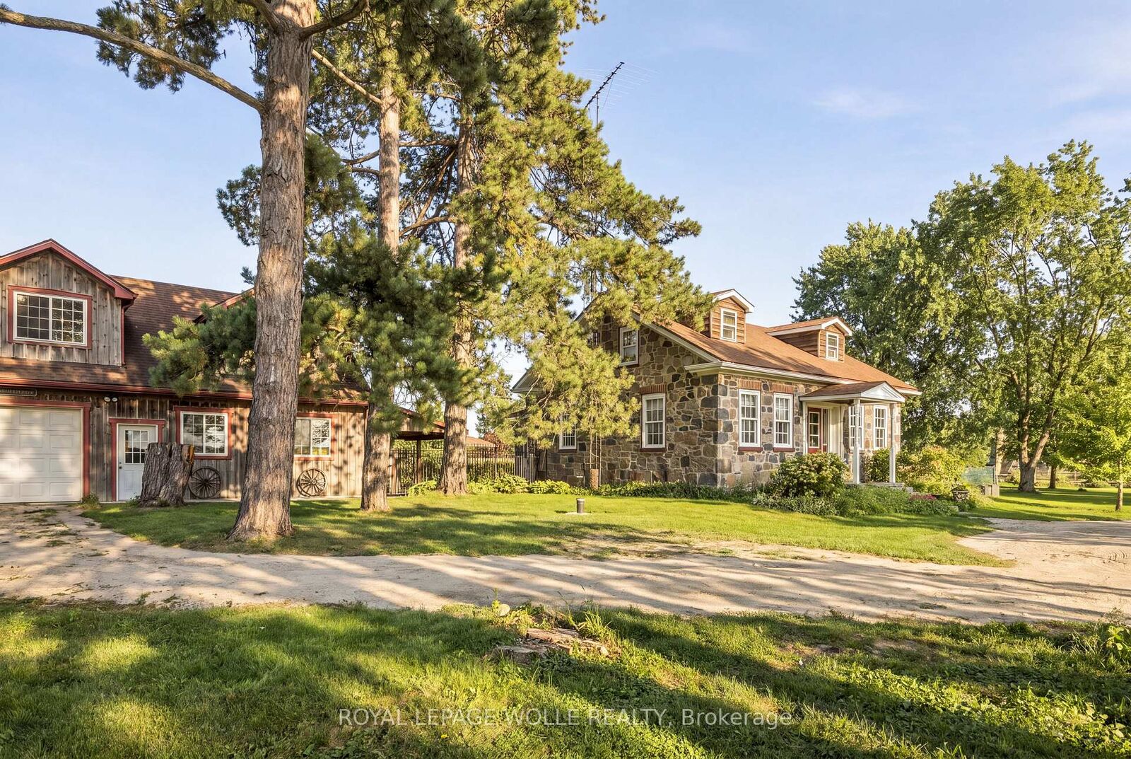 Property Photo:  2744 Bleams Road  ON N3A 3J1 