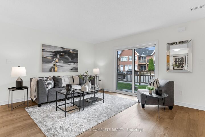 Property Photo: 4140 Foxwood Drive 601 ON L7M 4R4