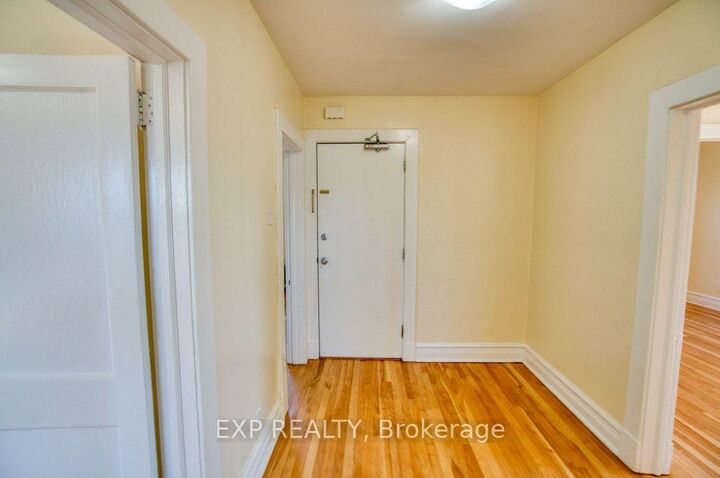 Property Photo:  76 Fairmont Avenue 3  ON K1Y 1X5 