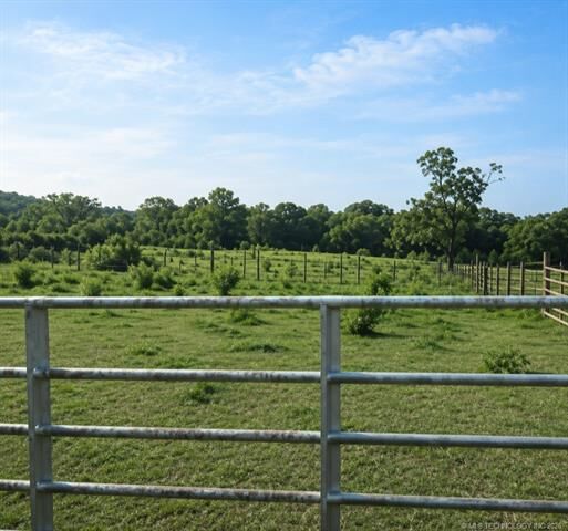 Property Photo:  20449 E Cass Road  OK 74462 