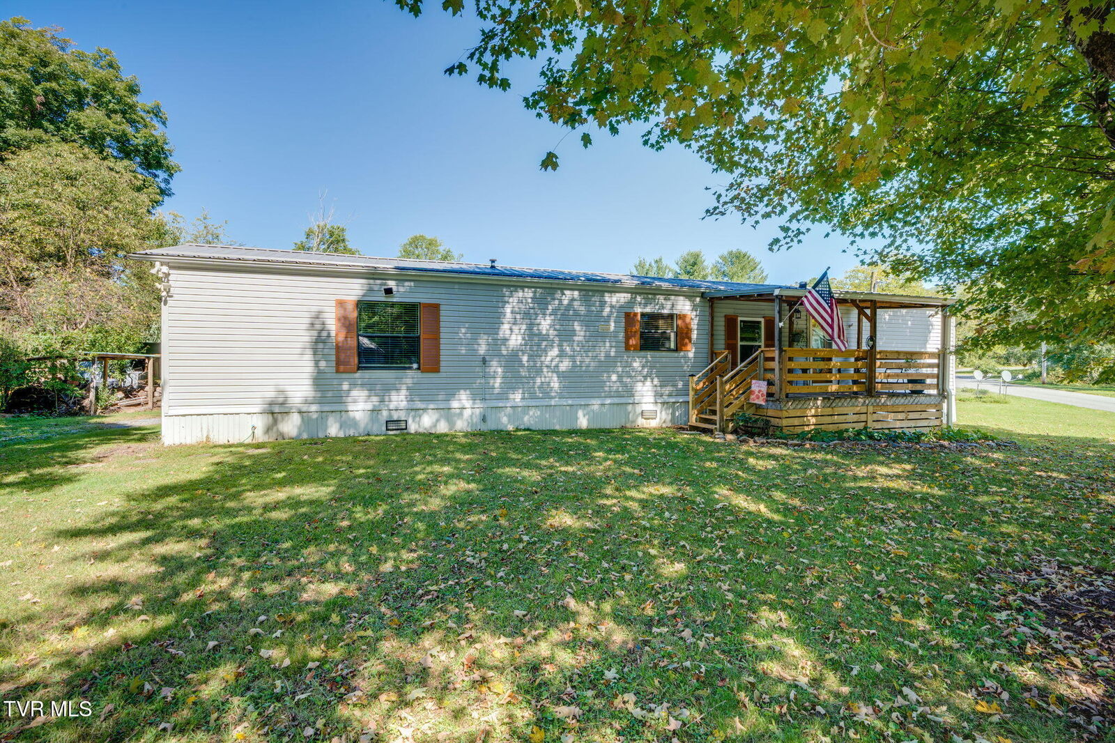 Property Photo:  113 Liberty Hollow Road  TN 37643 