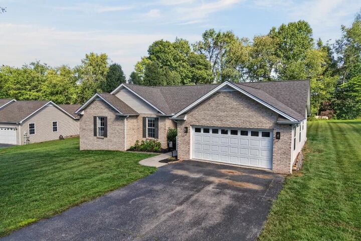 Property Photo:  271 Poplar Point  TN 38580 