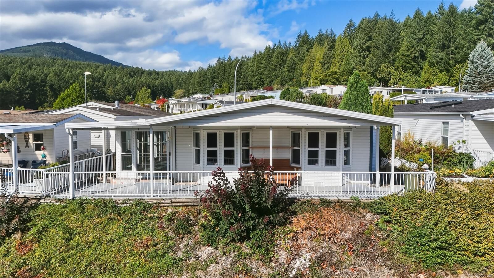 Property Photo:  1018 Collier Cres  BC V9R 6K6 