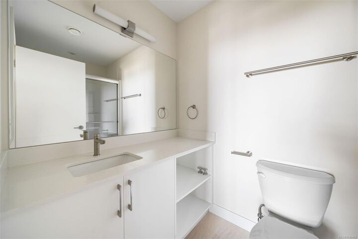 Property Photo:  777 Station Ave #309  BC V9B 7K5 