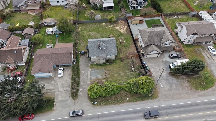 Property Photo:  1713 Northfield Rd  BC V9S 3B1 