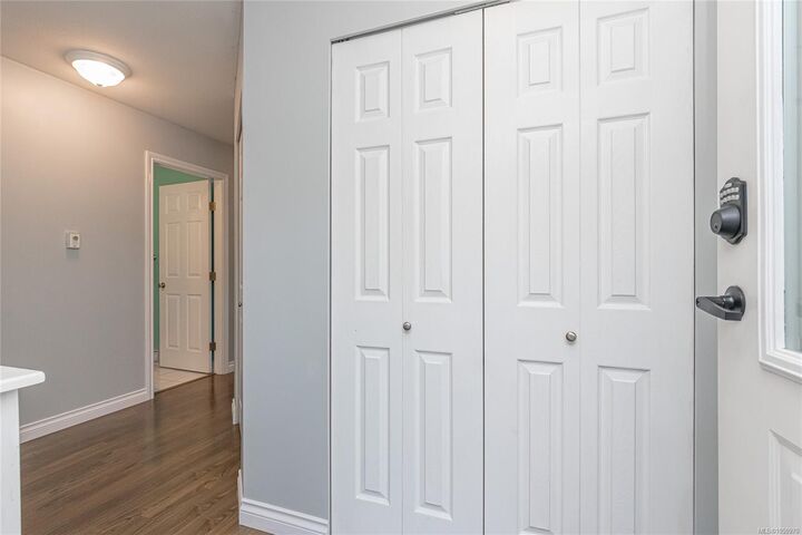 Property Photo: 6064 Lionel Cres BC V9T 6E7