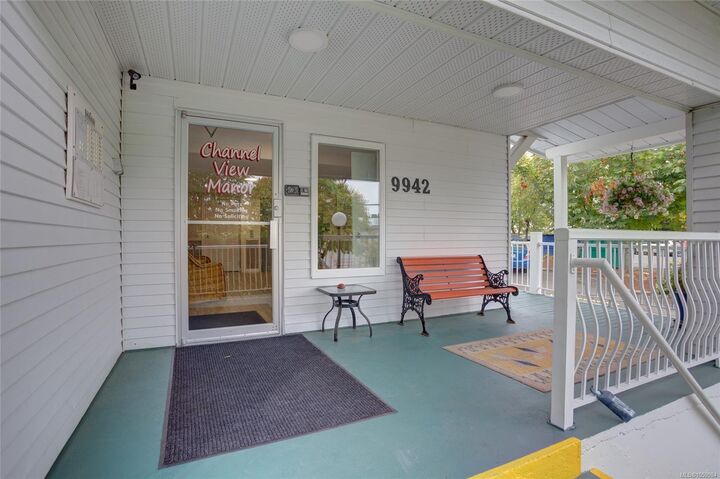 Property Photo:  9942 Daniel St #103  BC V0R 1K1 