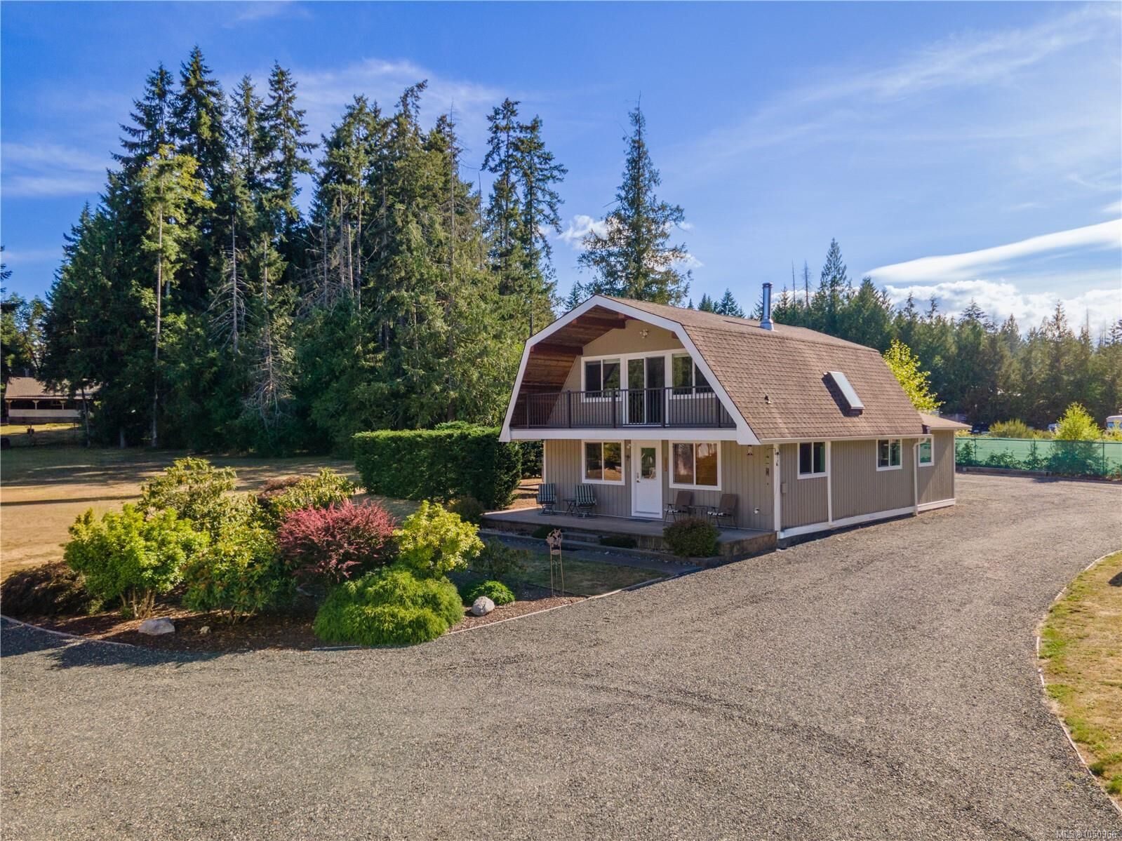 Property Photo:  1154 Smithers Rd  BC V9P 2C1 