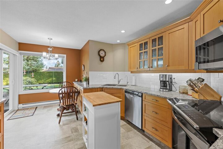 Property Photo:  521 Birch Ave  BC V9K 1K4 
