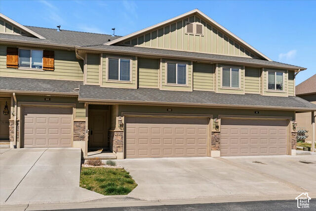 Property Photo:  1809 E Whitetail Dr  UT 84040 