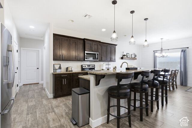 Property Photo:  3575 W 2900 S  UT 84737 