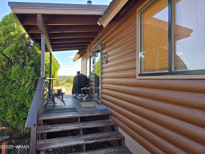 Property Photo:  1949 Norton Place  AZ 85901 