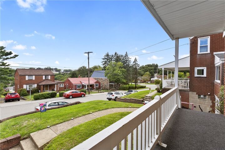 Property Photo: 115 Melvin Drive PA 15236