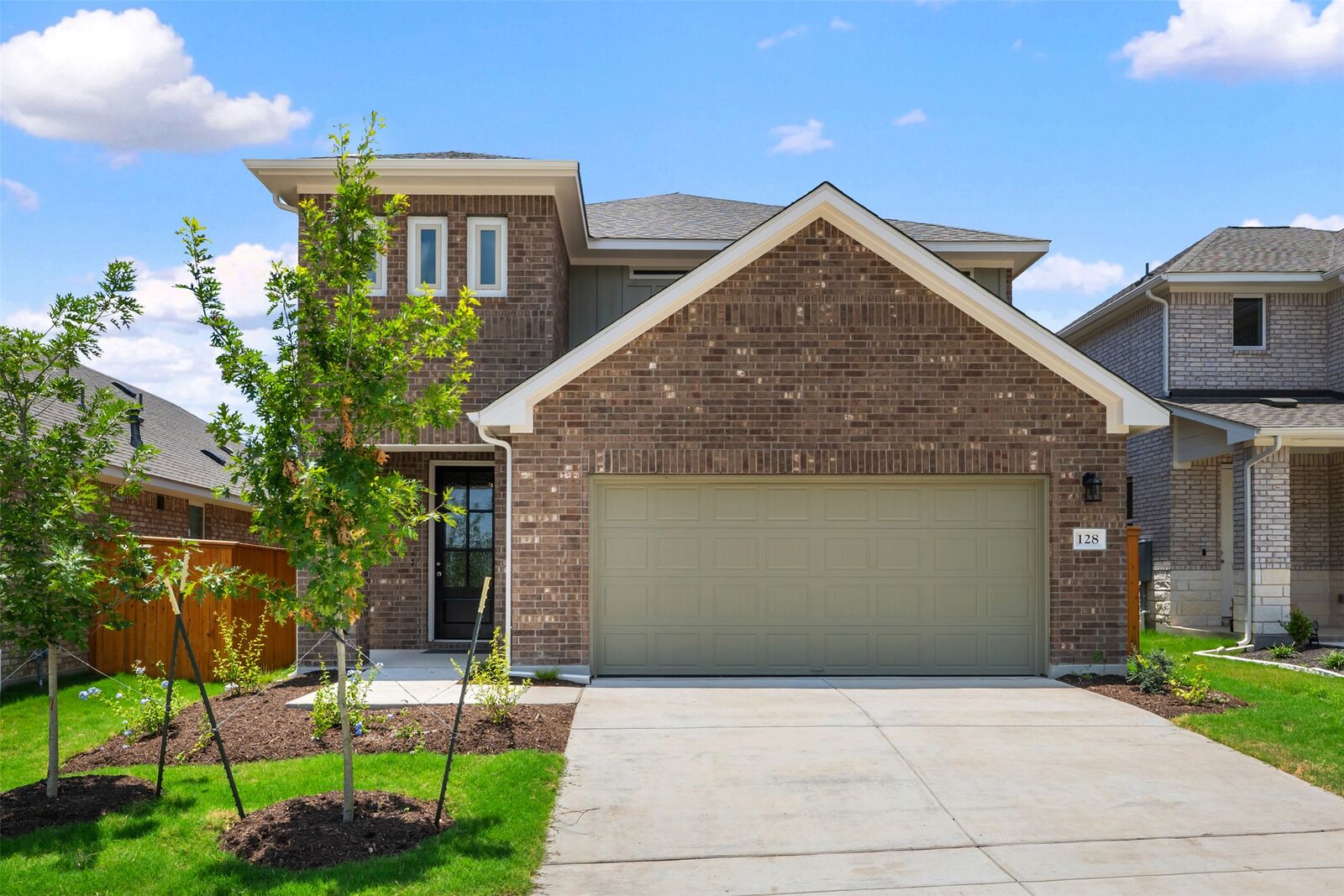 Property Photo:  310 Possumhaw Lane  TX 78666 