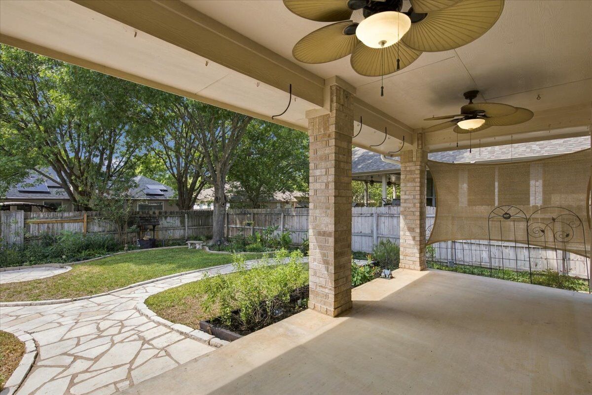 Property Photo:  20004 Canterwood Lane  TX 78660 