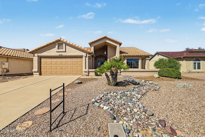 Property Photo:  2720 Leisure World --  AZ 85206 