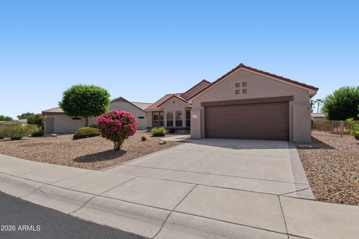Property Photo:  15243 W Camino Estrella Drive  AZ 85374 