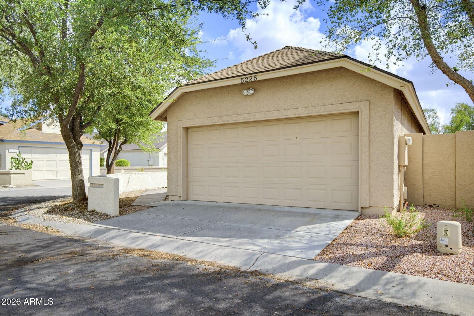 Property Photo:  5225 W Boston Way N  AZ 85226 