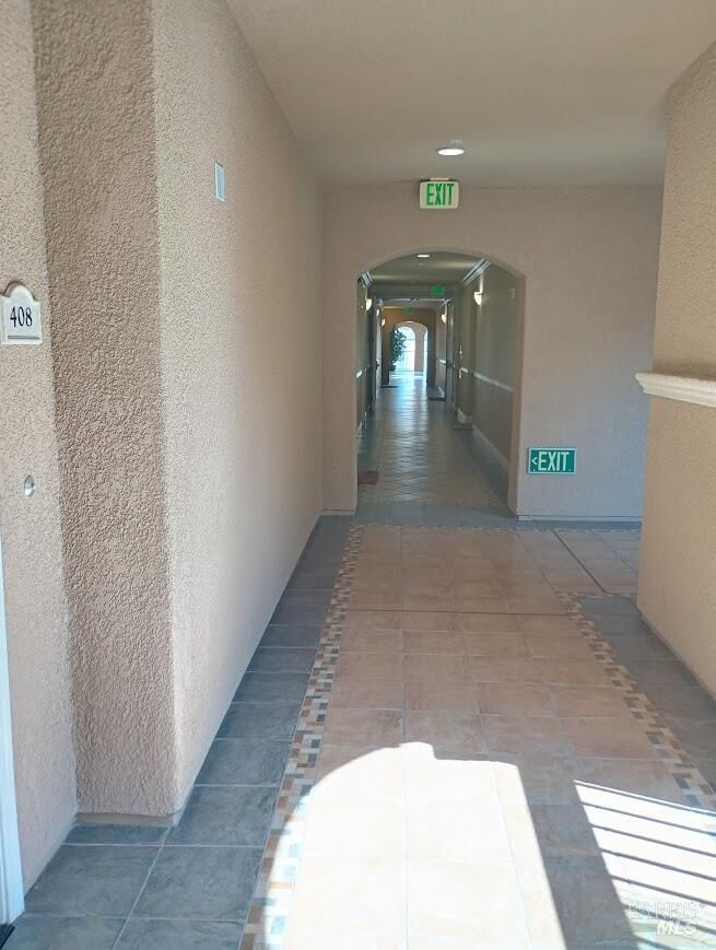 Property Photo: 3290 Maguire Way 408 CA 94568
