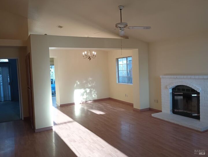 Property Photo:  1035 Camellia Court  CA 94585 
