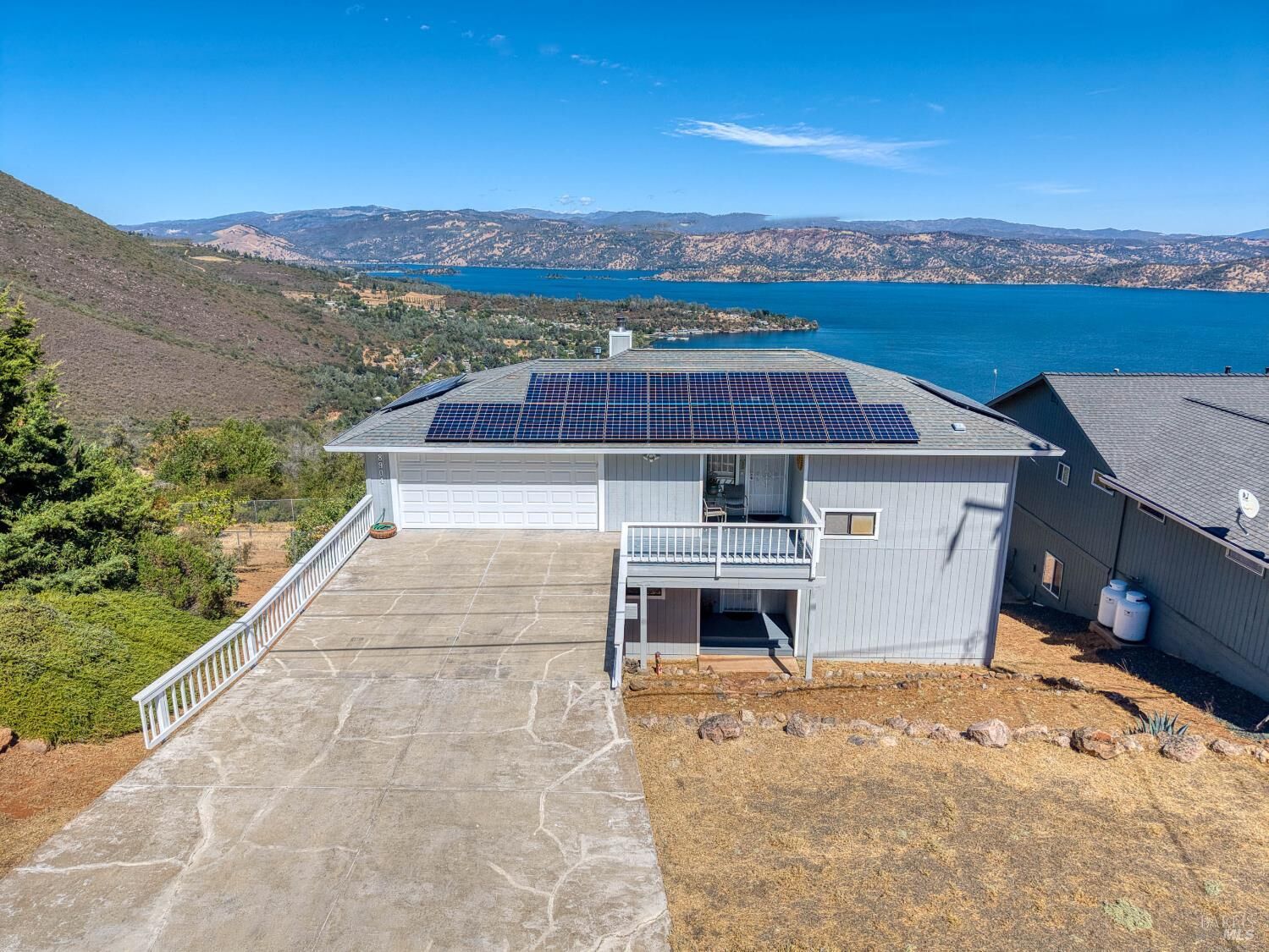 Property Photo:  8904 Fairway Drive  CA 95451 