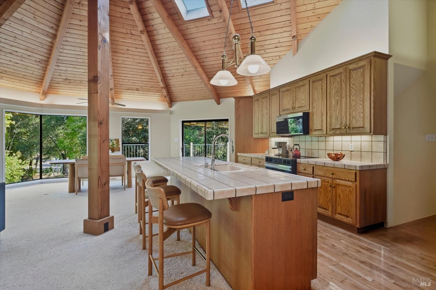 Property Photo: 650 Wild Oak Drive CA 95409