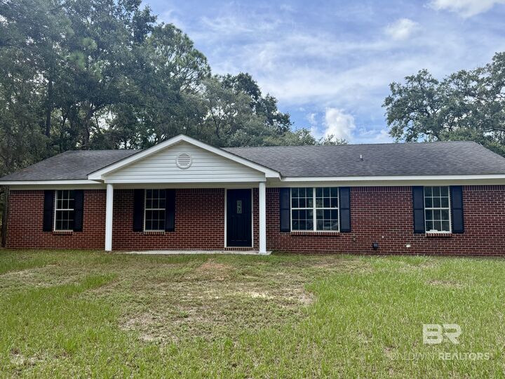 Property Photo:  12110 Kenner Road  AL 36535 