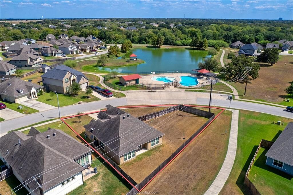 Property Photo:  2043 Positano Loop  TX 77808 