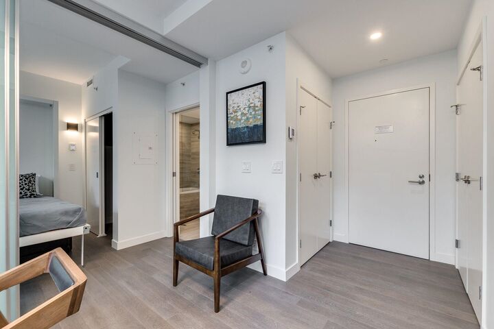 Property Photo:  1480 Howe Street 203  BC V6Z 1C4 