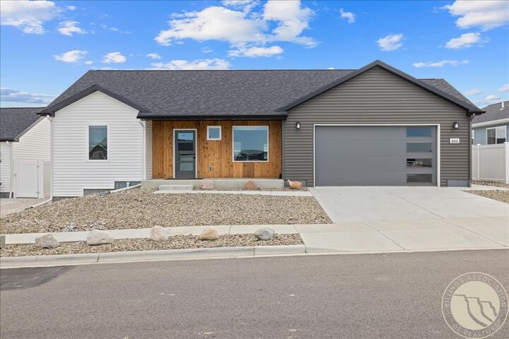 Property Photo:  944 Anacapa Lane  MT 59105 