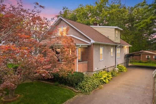 Property Photo: 147 Marie Street NY 13790