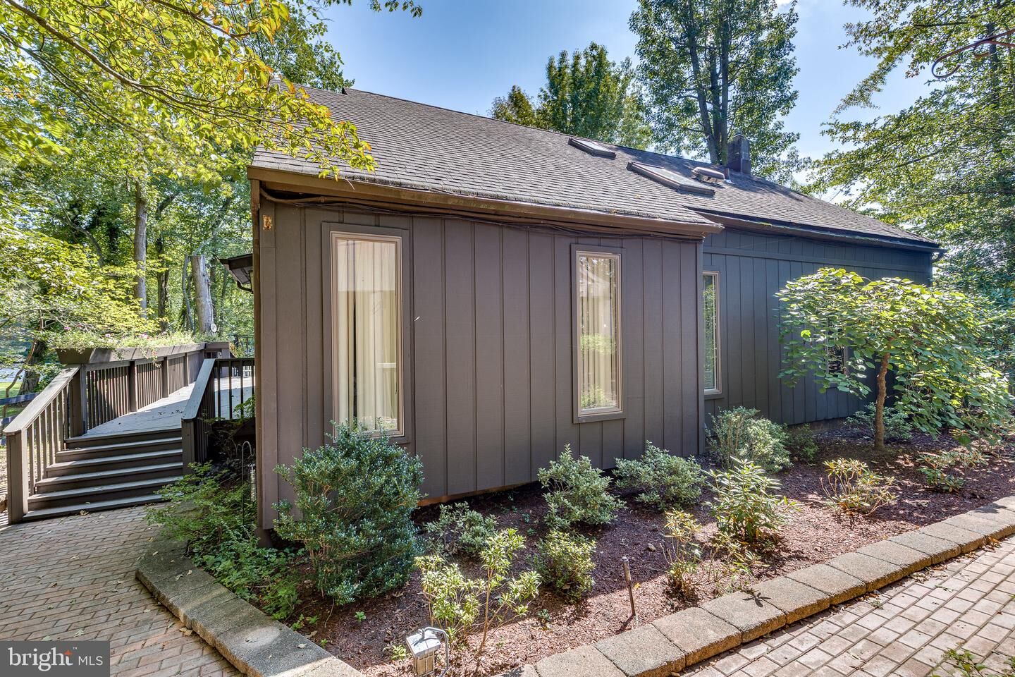 Property Photo:  153 Taunton Boulevard  NJ 08055 