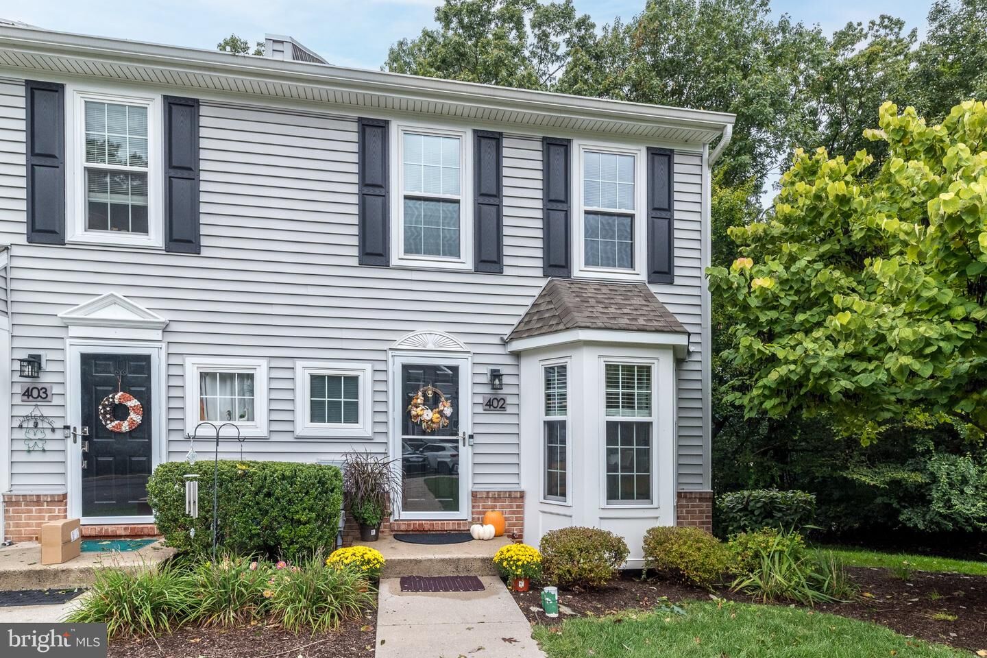 Property Photo:  402 Hartford Square 55  PA 19380 