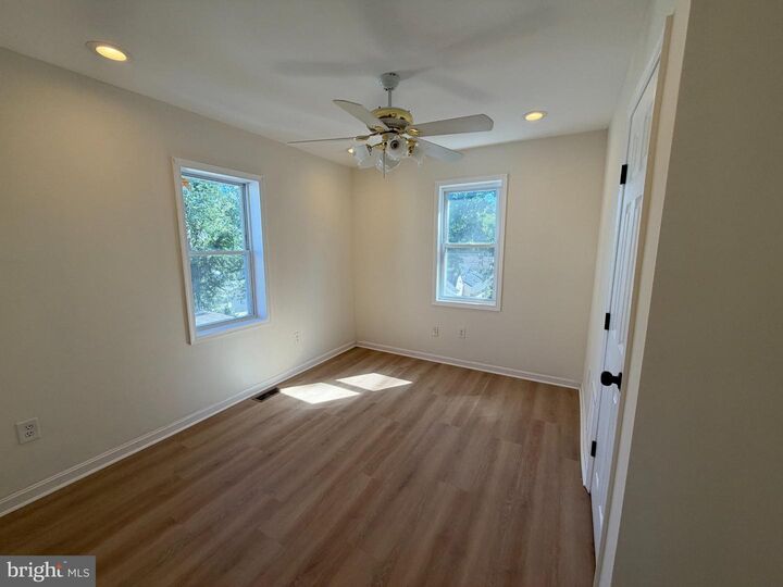 Property Photo: 1116 Larchmont Avenue MD 20743