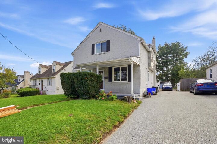 Property Photo: 1509 Colwell Lane PA 19428