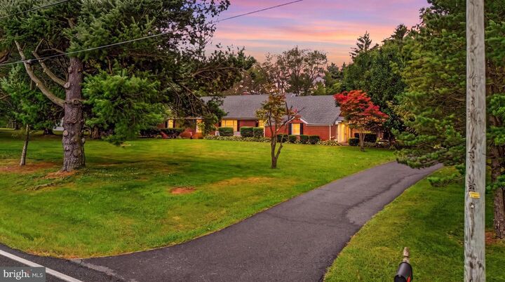 Property Photo: 2765 Blue Ball Road MD 21921