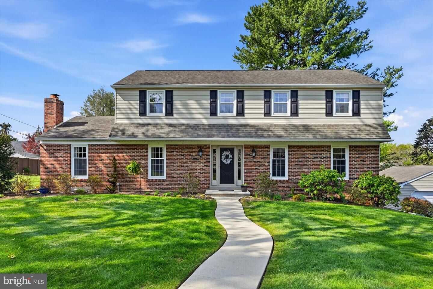 Property Photo: 956 Embree Lane PA 19380