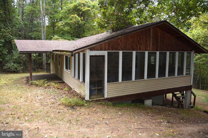 Property Photo:  3016 Siler Road  VA 22603 