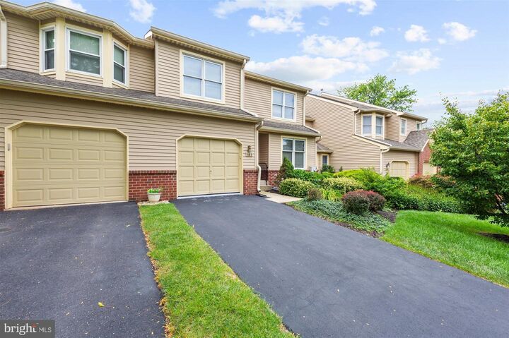 Property Photo:  187 Pinecrest Lane  PA 19446 