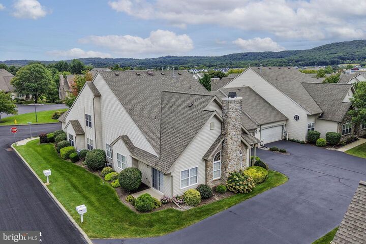 Property Photo: 6522 Letterkenny Lane PA 18062