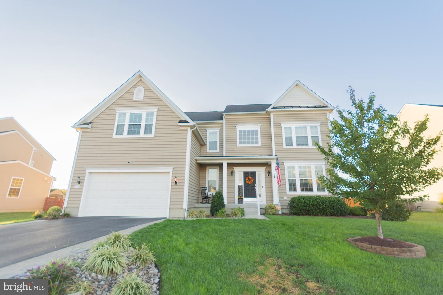 Property Photo: 175 Doyle Street WV 25420