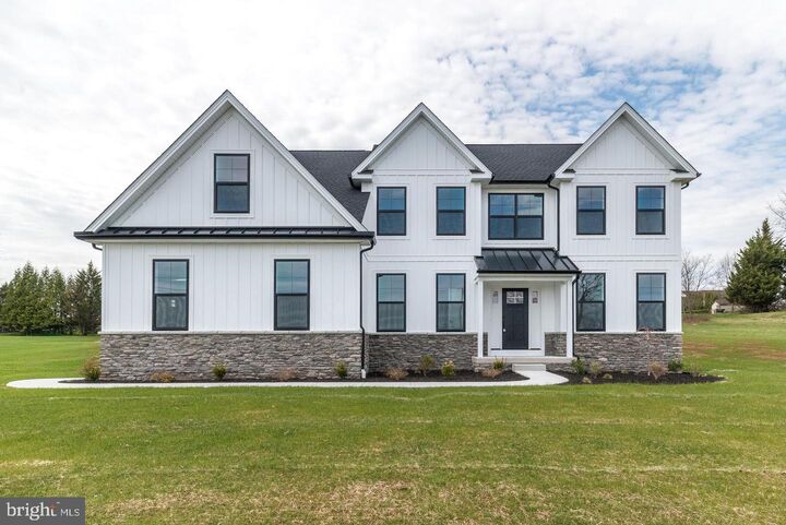 Property Photo:  209 Old State Rd  PA 19468 