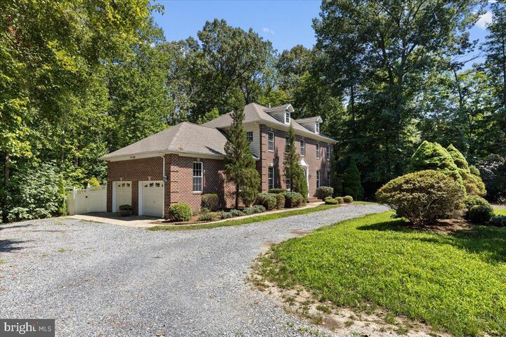Property Photo:  28920 Livingston Drive  MD 20659 