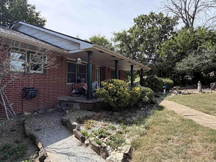 Property Photo:  57 Mc 7061  AR 72634 