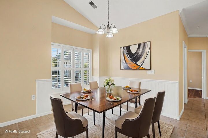 Property Photo:  5816 Longwood Dr. 203  SC 29576 
