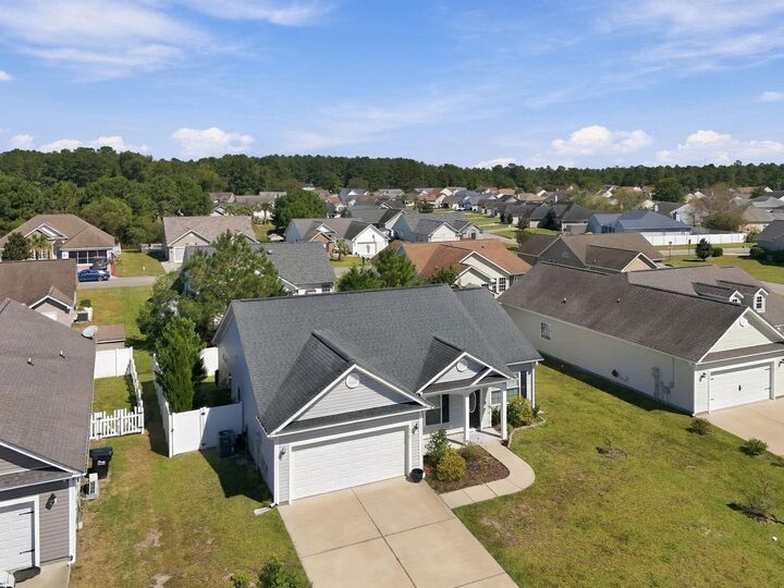 Property Photo:  518 Irees Way  SC 29568 